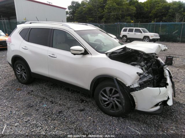 NISSAN ROGUE 2016 knmat2mv9gp734070