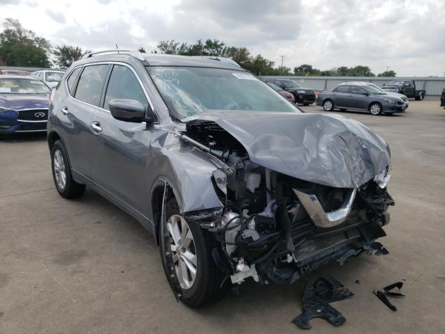 NISSAN ROGUE S 2016 knmat2mv9gp734747