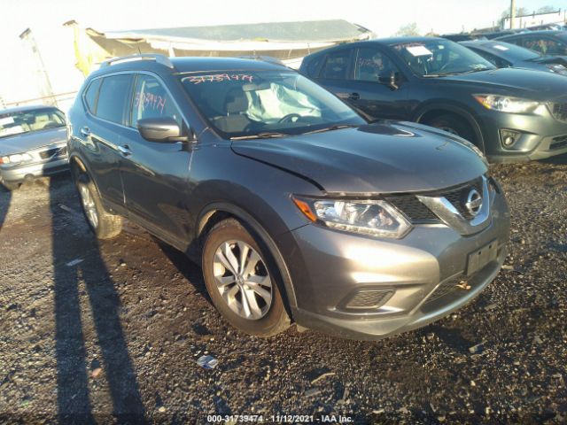 NISSAN ROGUE 2016 knmat2mv9gp735090