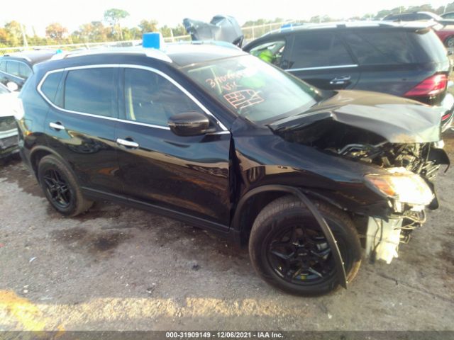 NISSAN ROGUE 2016 knmat2mv9gp736630