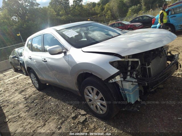 NISSAN ROGUE 2016 knmat2mv9gp737227