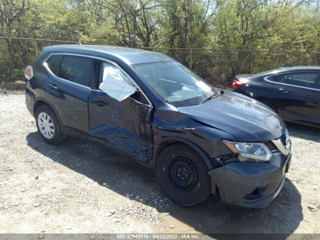 NISSAN ROGUE 2016 knmat2mv9gp737910