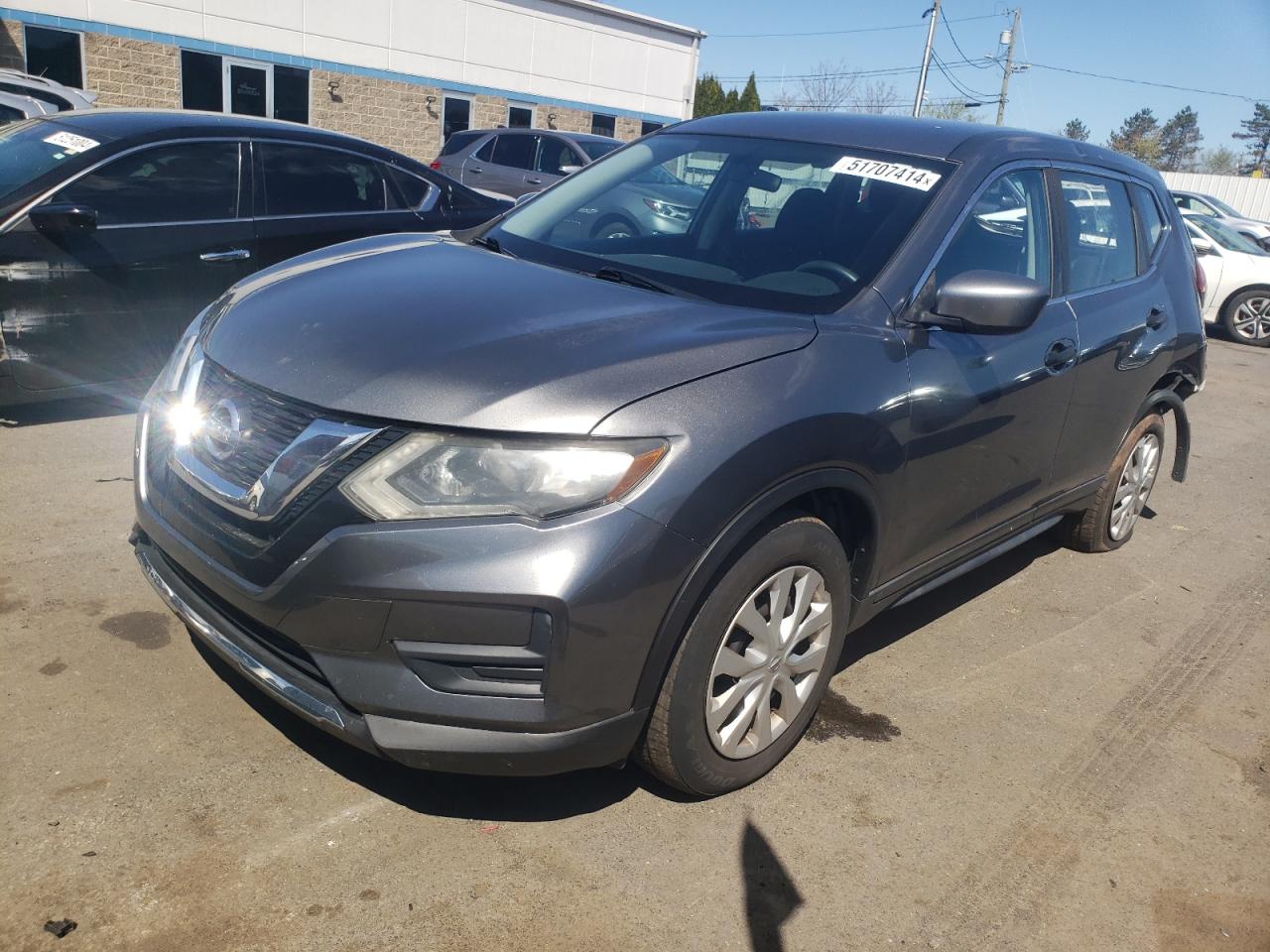 NISSAN ROGUE 2017 knmat2mv9hp503655