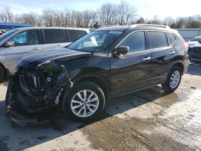 NISSAN ROGUE S 2017 knmat2mv9hp507964