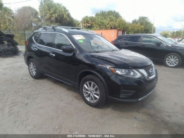 NISSAN ROGUE 2017 knmat2mv9hp508094