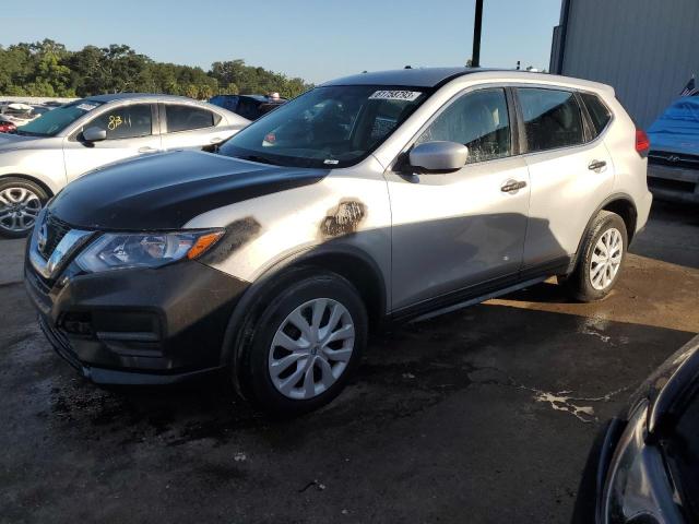 NISSAN ROGUE S 2017 knmat2mv9hp508855