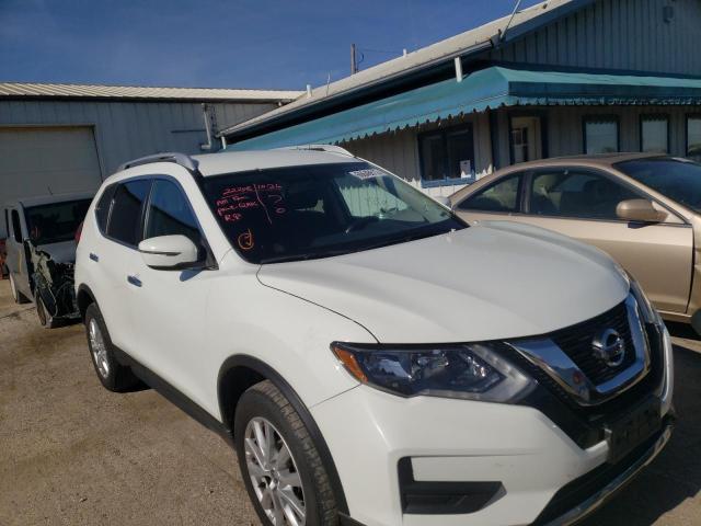 NISSAN ROGUE S 2017 knmat2mv9hp509116