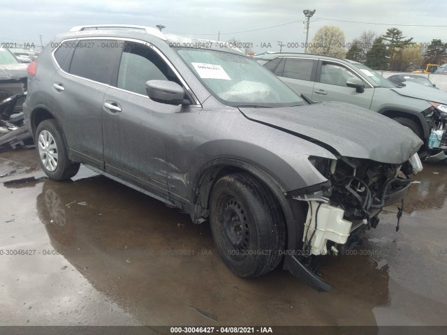 NISSAN ROGUE 2017 knmat2mv9hp512128