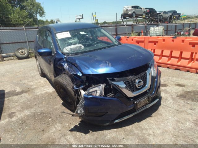 NISSAN ROGUE 2017 knmat2mv9hp515885