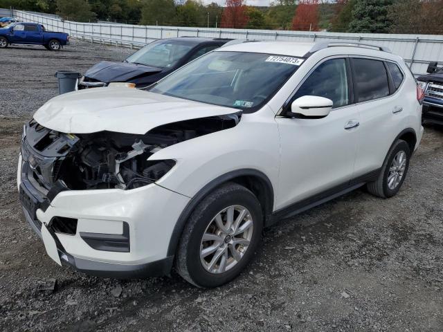 NISSAN ROGUE 2017 knmat2mv9hp516129