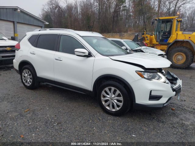 NISSAN ROGUE 2017 knmat2mv9hp516244