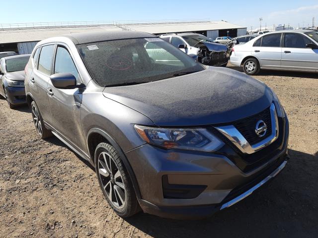 NISSAN ROGUE S 2017 knmat2mv9hp517894