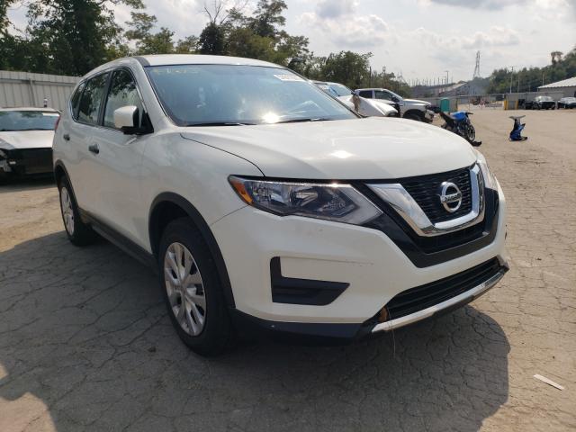 NISSAN ROGUE S 2017 knmat2mv9hp520505