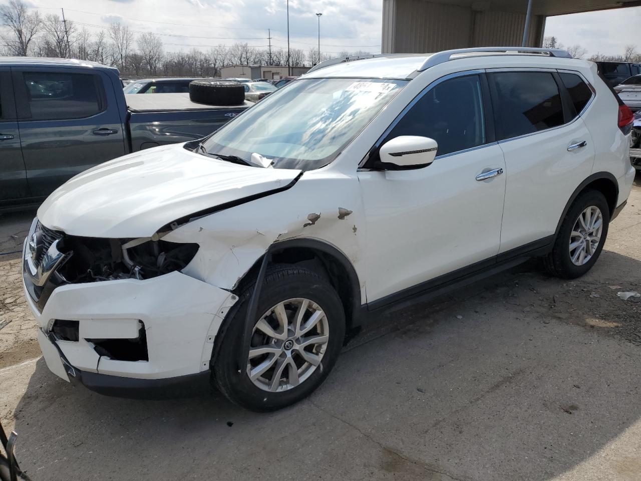 NISSAN ROGUE 2017 knmat2mv9hp523937