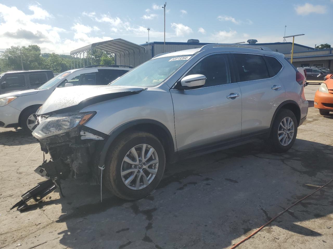 NISSAN ROGUE 2017 knmat2mv9hp528877