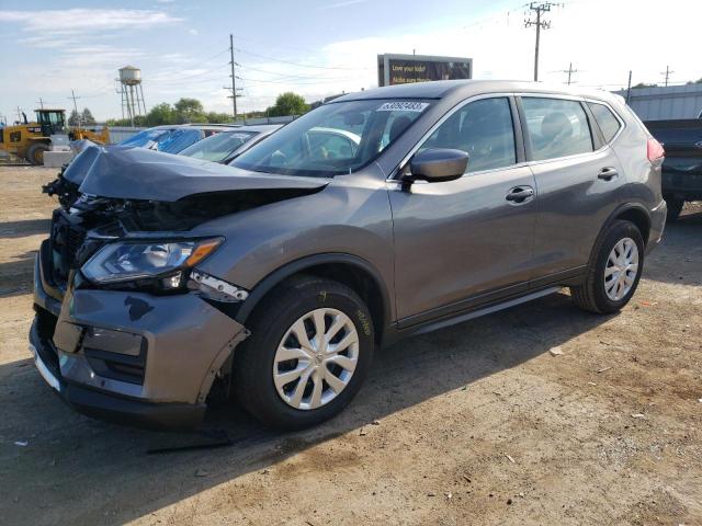 NISSAN ROGUE S 2017 knmat2mv9hp531150