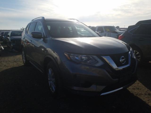 NISSAN ROGUE S 2017 knmat2mv9hp531990