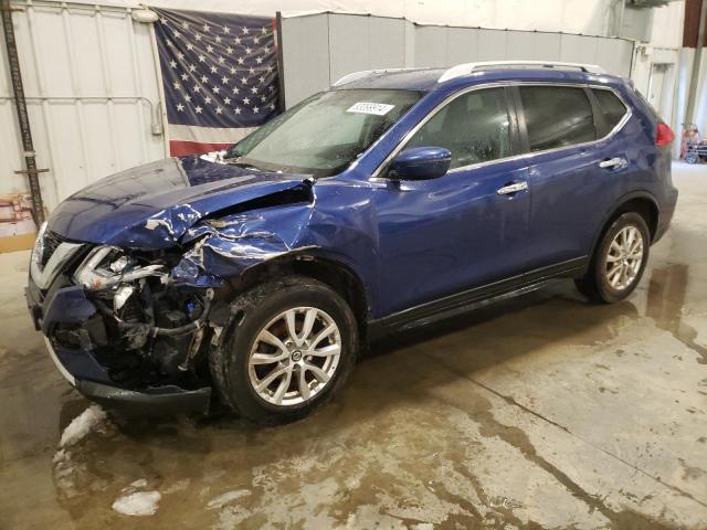 NISSAN ROGUE S 2017 knmat2mv9hp535165