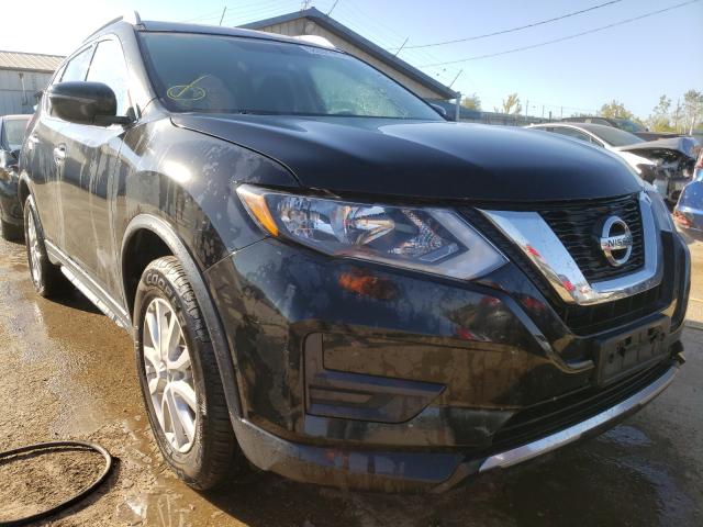 NISSAN ROGUE S 2017 knmat2mv9hp537188