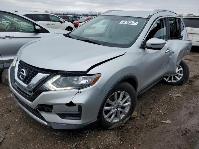 NISSAN ROGUE S 2017 knmat2mv9hp539197