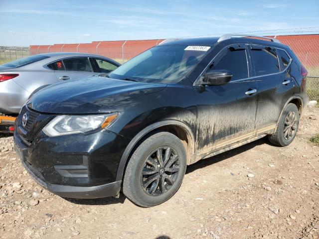 NISSAN ROGUE S 2017 knmat2mv9hp540589