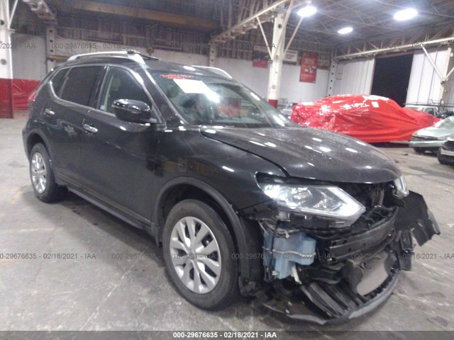 NISSAN ROGUE 2017 knmat2mv9hp540690