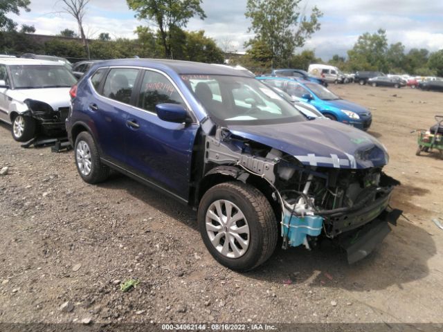 NISSAN ROGUE 2017 knmat2mv9hp540768