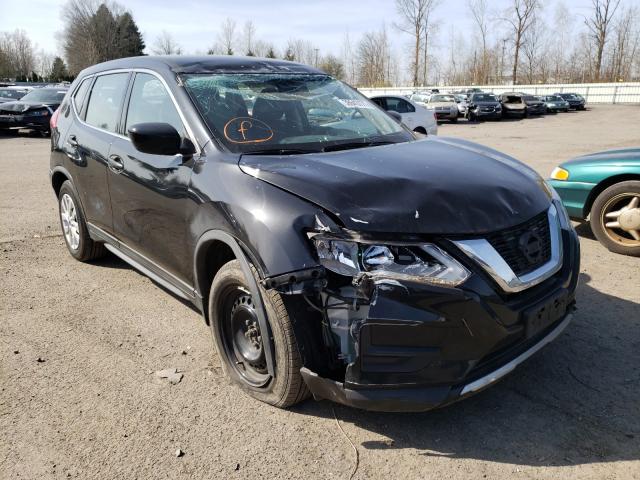 NISSAN ROGUE S 2017 knmat2mv9hp541631