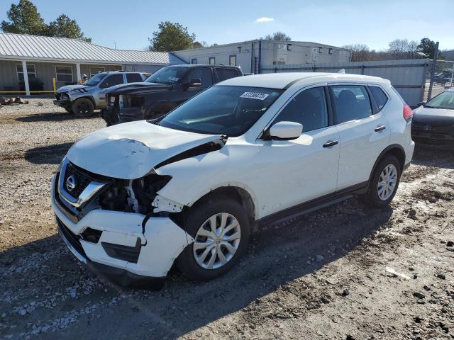 NISSAN ROGUE S 2017 knmat2mv9hp548255