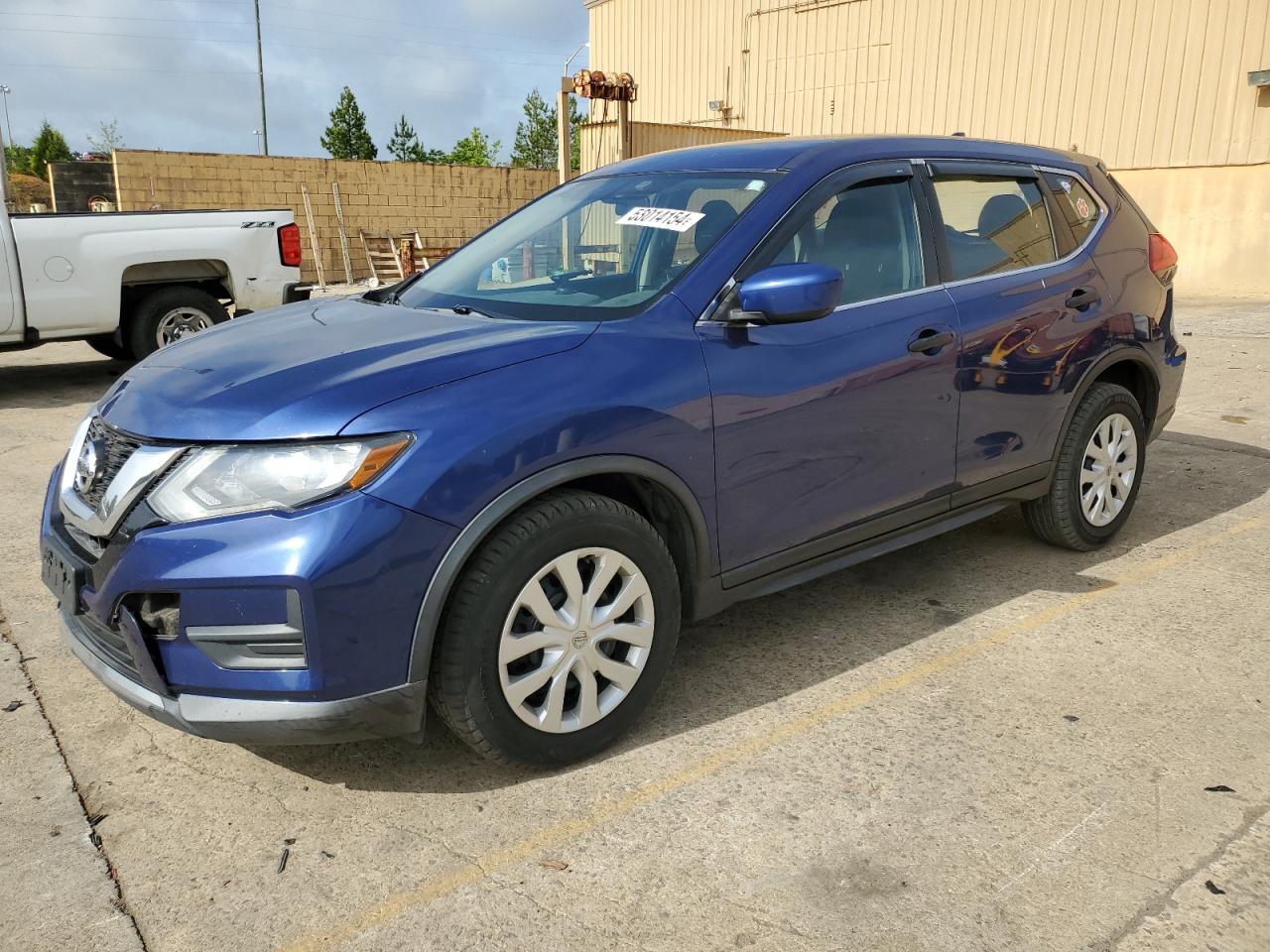 NISSAN ROGUE 2017 knmat2mv9hp551527