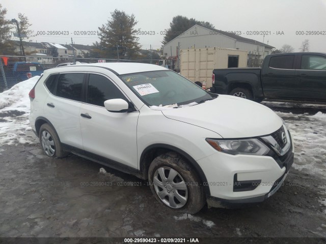 NISSAN ROGUE 2017 knmat2mv9hp552533