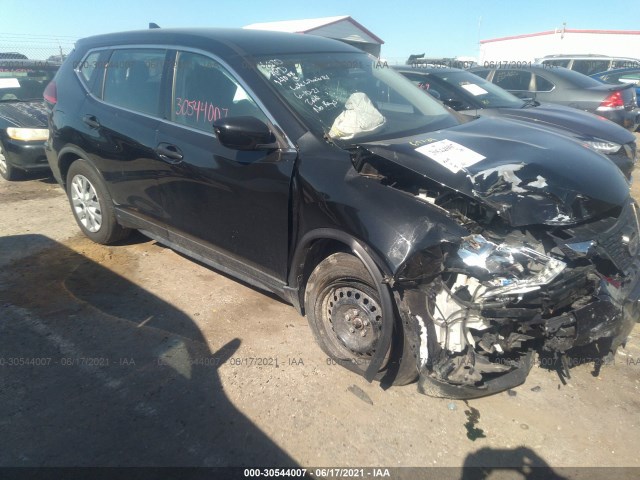 NISSAN ROGUE 2017 knmat2mv9hp557439