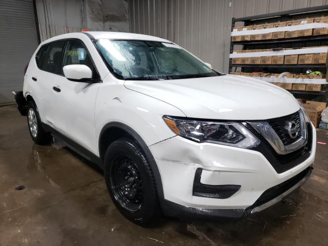 NISSAN ROGUE S 2017 knmat2mv9hp560079