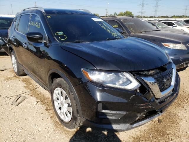 NISSAN ROGUE S 2017 knmat2mv9hp570613