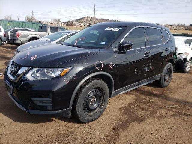 NISSAN ROGUE S 2017 knmat2mv9hp570899