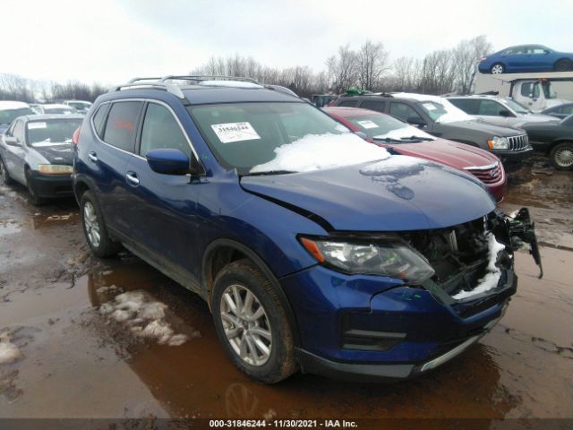 NISSAN ROGUE 2017 knmat2mv9hp571146