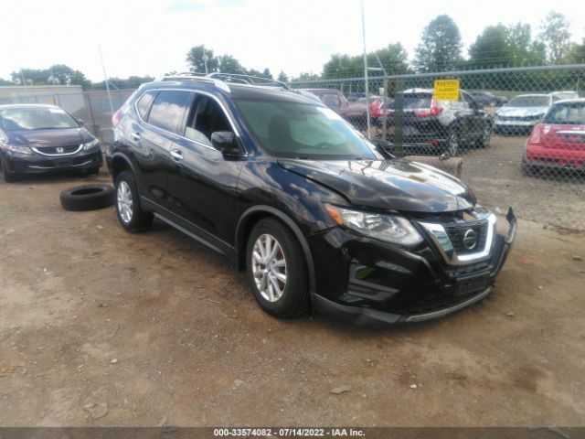 NISSAN ROGUE 2017 knmat2mv9hp571244