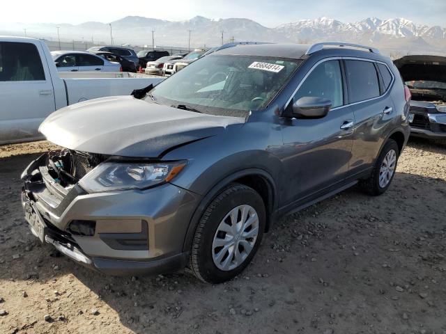 NISSAN ROGUE S 2017 knmat2mv9hp571700