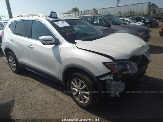 NISSAN ROGUE 2017 knmat2mv9hp581563