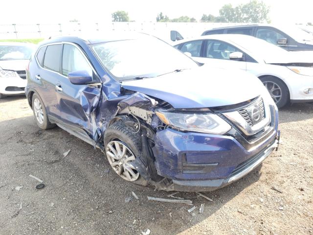 NISSAN ROGUE S 2017 knmat2mv9hp581868