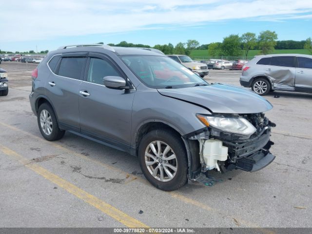 NISSAN ROGUE 2017 knmat2mv9hp582387