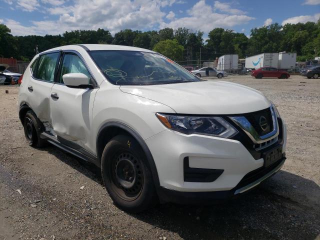 NISSAN ROGUE S 2017 knmat2mv9hp587153