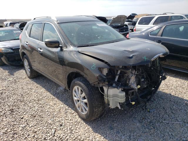 NISSAN ROGUE S 2017 knmat2mv9hp588027