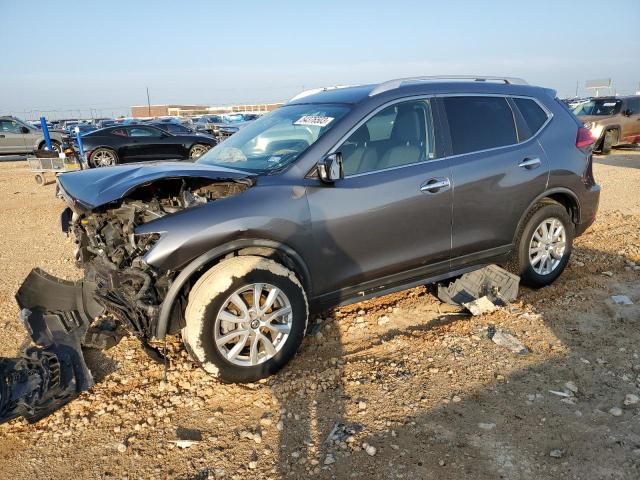 NISSAN ROGUE S 2017 knmat2mv9hp590702