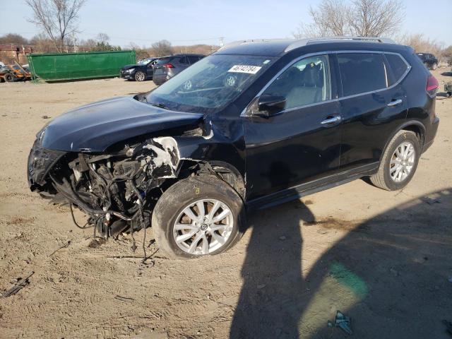 NISSAN ROGUE 2017 knmat2mv9hp595768