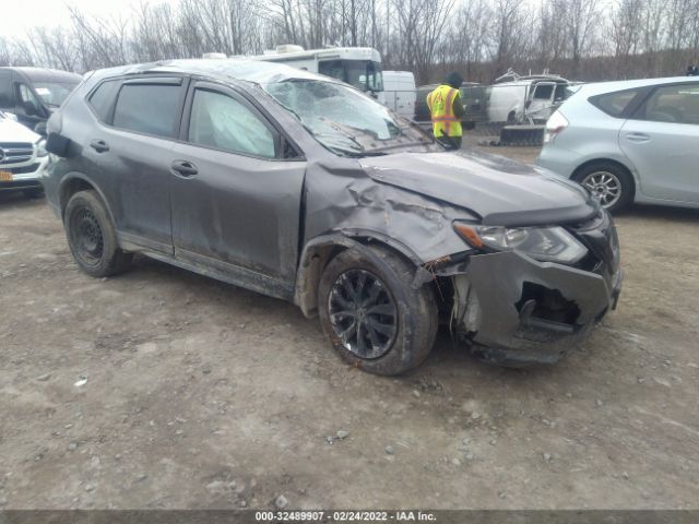 NISSAN ROGUE 2017 knmat2mv9hp596693