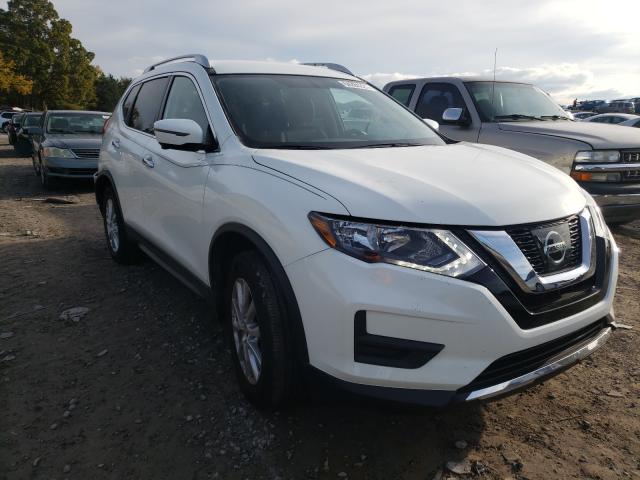 NISSAN ROGUE 2017 knmat2mv9hp597827