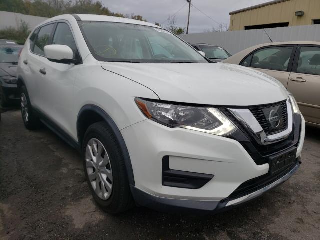 NISSAN ROGUE S 2017 knmat2mv9hp598380