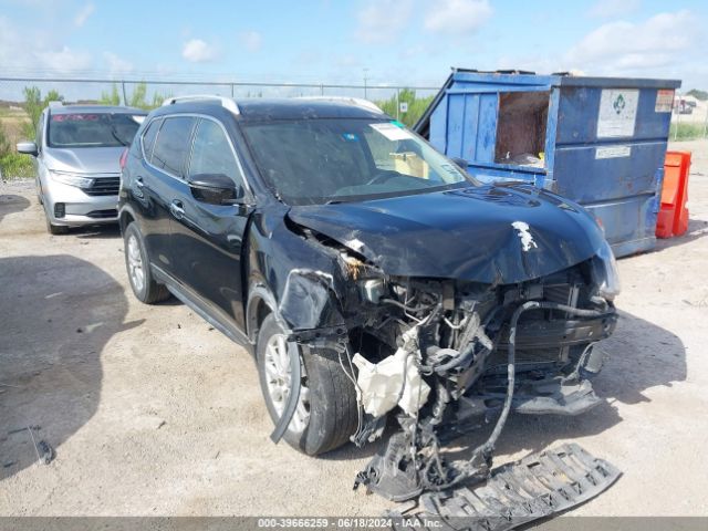 NISSAN ROGUE 2017 knmat2mv9hp606977