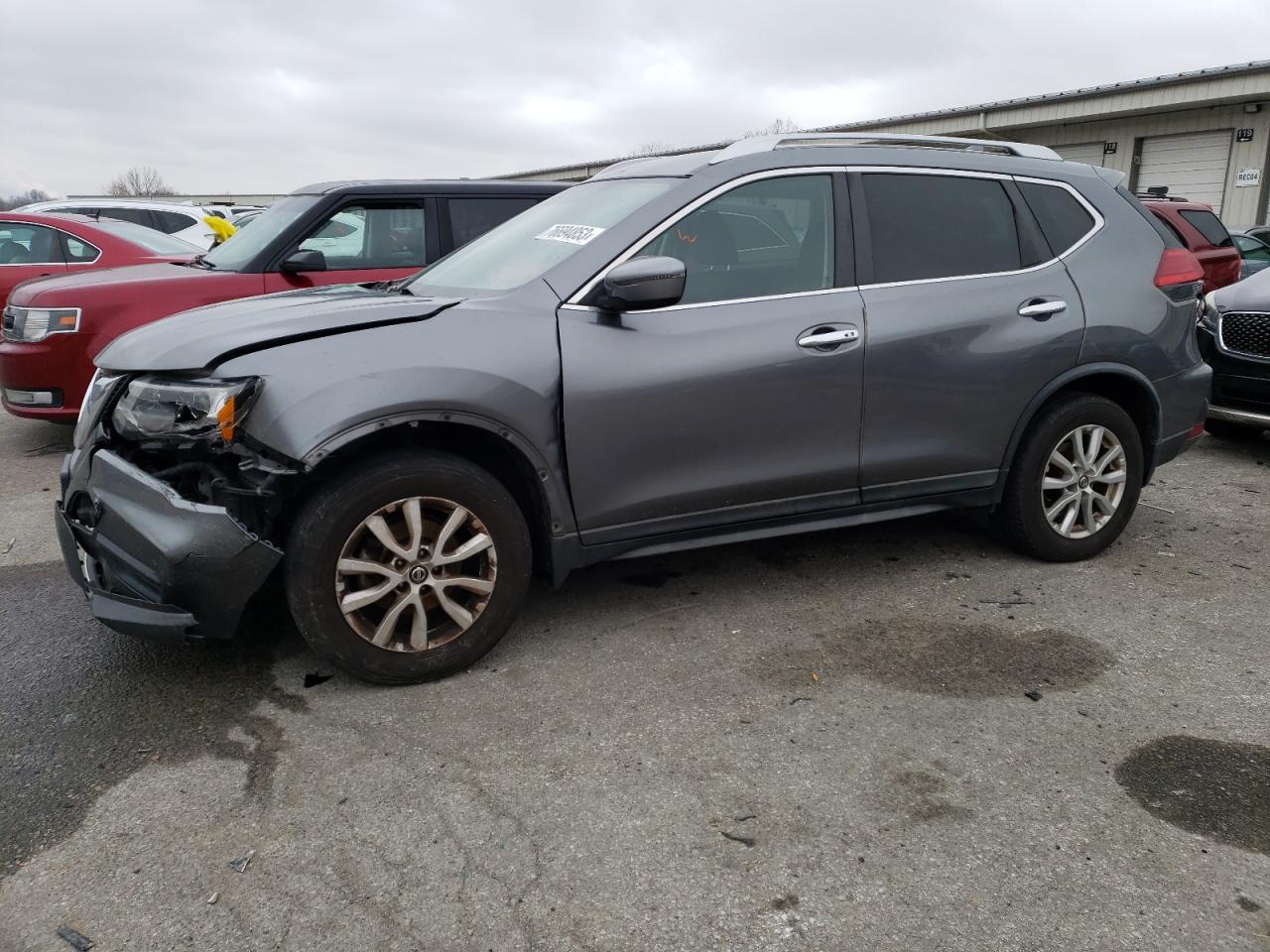 NISSAN ROGUE 2017 knmat2mv9hp607921